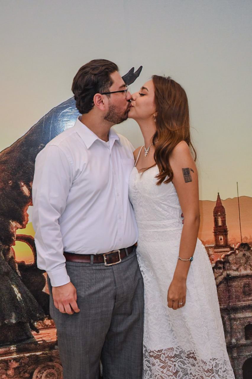 Andrea y Leonardo 5